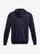 Pánská mikina Under Armour  Essential Heritage Flc HD-NVY L - thumb (3)