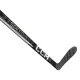 Kompozitová hokejka CCM JetSpeed FT6 Pro CharcoalChrome Senior 28 pravá ruka dole, flex 85 - thumb (3)