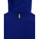 Pánské tílko Under Armour  CURRY UNDRTD SLVLS HOODY blue S - thumb (2)