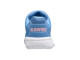 Dámská tenisová obuv K-Swiss  Hypercourt Express 2 HB Silver Lake Blue  EUR 39,5 - thumb (1)