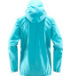 Dámská bunda Haglöfs  L.I.M GTX Active Blue S - thumb (1)