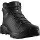 Pánská outdoorová obuv Salomon X Ultra Snowpilot Waterproof Black/Phantom/Castlerock  UK 10 - thumb (4)