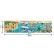 Hape Puzzle - Přátelé oceánu - thumb (4)