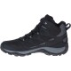 Pánská outdoorová obuv Merrell  West Rim Sport Mid Gtx Black  UK 11,5 - thumb (2)