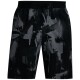Pánské šortky Under Armour  Reign Woven Shorts black M - thumb (0)