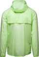 Pánská bunda Under Armour  OutRun the STORM Pack Jkt-GRN S - thumb (1)