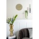 Karlsson 5788OG designové nástěnné hodiny, pr. 30 cm - thumb (2)