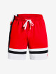 Under Armour kraťasy UA Baseline Woven Short II-RED - thumb (4)