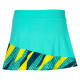Dámská sukně Mizuno  Flying Skirt Turquoise S - thumb (1)