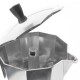 Moka konvička Al/UH 0,45 l - thumb (4)