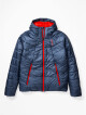 Pánská bunda Marmot  Warmcube Featherless Hoody L - thumb (0)