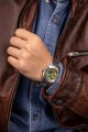 Nivada Grenchen Depthmaster Numerals - Bracelet Flat Link - thumb (7)