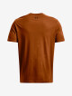 Pánské tričko Under Armour  GL FOUNDATION SS-ORG S - thumb (3)