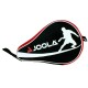 Pouzdro na stolní tenis Joola  Pocket Black/Red - thumb (0)