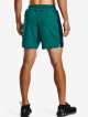 Under Armour UA Run Anywhere kraťasy Modrá - thumb (5)