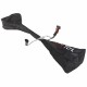 Sixtol Ochranné pouzdro na křovinořez Grass cut cover, 180 x 50 x 24 cm - thumb (1)