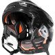 Hokejová helma Warrior Covert CF 100 Red Senior M - thumb (3)