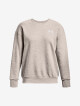 Under Armour mikina Essential Fleece Crew šedá - thumb (4)
