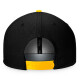 Pánská kšiltovka Fanatics  Iconic Color Blocked Snapback Pittsburgh Penguins - thumb (2)