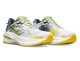 Dámská běžecká obuv Saucony  Triumph 21 White/Fern  UK 5,5 - thumb (2)