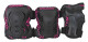Inline chrániče Tempish  Fid Lady S - thumb (0)