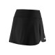 Dámská sukně Wilson  Team II 12.5 Black L - thumb (1)