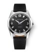Nivada Grenchen Antarctic 35 mm - Black White Luminova - Beads of Rice - thumb (5)