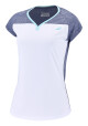 Dívčí tričko Babolat  Play Cap Sleeve Top Girl 6 - 8 let - thumb (1)