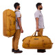 Sportovní taška Thule Chasm Duffel 130L - Golden - thumb (1)