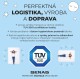 Benab Pěnová matrace VISCO PLUS | 80 x 200 cm - thumb (14)