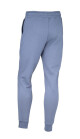 Pánské tepláky CCM Core Fleece Cuffed Jogger Vintage Blue M - thumb (1)