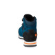 Pánská outdoorová obuv Hanwag Makra Light  GTX Seablue/Orange   UK 11 - thumb (1)