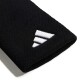 Potítka adidas  Tennis Wristband Large Black - thumb (2)