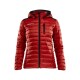 Dámská bunda Craft  Isolate Red S - thumb (0)
