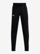 UA Pennant 2.0 Tepláky dětské Under Armour Černá - thumb (0)