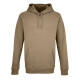 Dětská mikina CCM Core Pullover Hoodie Sand L - thumb (0)