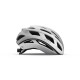 Giro Helios Spherical Matt white/silver fade 2021 - thumb (3)