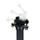Teleskopická sedlovka Crankbrothers  Highline 11 170 mm - 30,9mm - thumb (3)