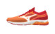 Dámská běžecká obuv Mizuno  Wave Prodigy 4 Bird of Paradise/White/Bittersweet  UK 4,5 - thumb (1)