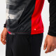 Pánská mikina Head  Topspin Hoodie Men BKXV L - thumb (4)