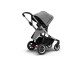 Městský kočárek Thule Sleek Grey Melange - thumb (8)