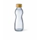 Simax 10080/LB nápojová láhev s bambusovým víčkem Pure Bottle 0,5 l - thumb (0)
