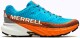 Pánská běžecká obuv Merrell  Agility Peak 5 Tahoe/Cloud  EUR 40 - thumb (0)