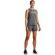 Under Armour Recovery Sleepwear Tank BLK 1362555-001 - thumb (0)