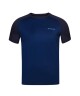 Dětské tričko Babolat  Play Club Crew Neck Tee Estate Blue 8 - 10 let - thumb (1)