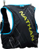 Pánská běžecká vesta Nathan  Pinnacle Series Vapor 4 l M Black/Finish Lime - thumb (0)