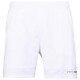 Pánské šortky Head  Performance White XL - thumb (0)