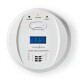 Nedis DTCTCO40WT detektor oxidu uhelnatého - thumb (0)