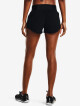 Under Armour šortky UA Speedpocket Perf Short-BLK 1361379-001 - thumb (7)