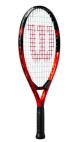 Dětská tenisová raketa Wilson  Pro Staff Precision JR 19 - thumb (1)